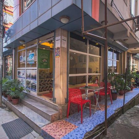 Annapurna Guest House Kathmandu Bagian luar foto