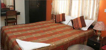 Annapurna Guest House Kathmandu Bagian luar foto